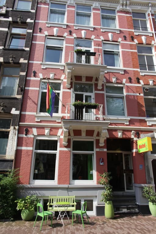 Weber Hotel - photo 1