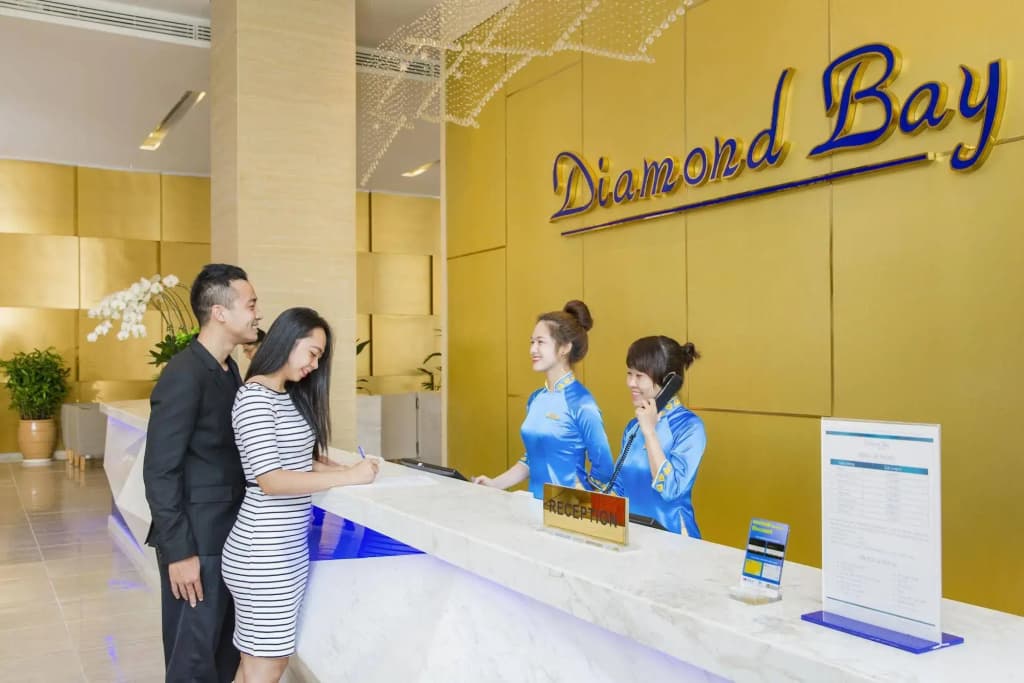 Diamond Bay Condotel - photo 18