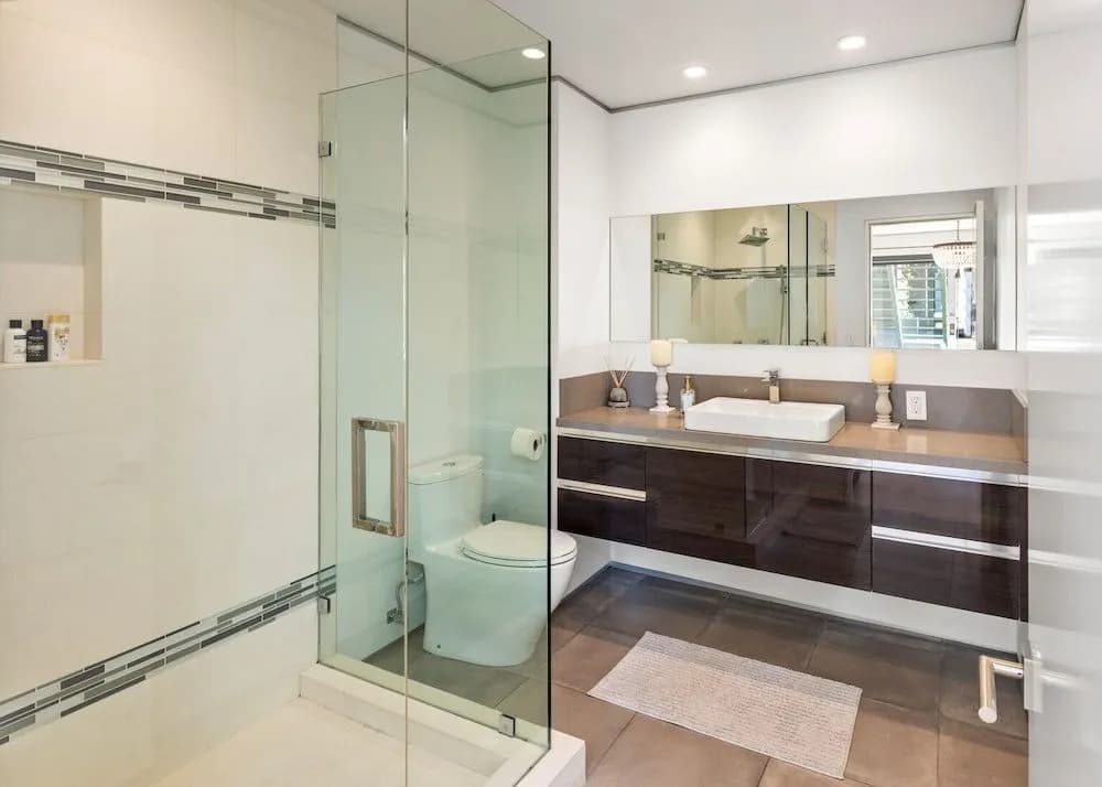 Sunset Heights - Elegant Modern Villa With Beautiful Views in the Hills - photo 3