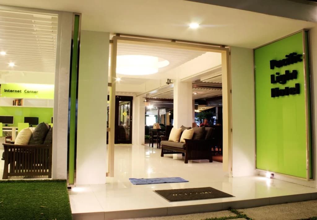 My Hotel Phuket - photo 46