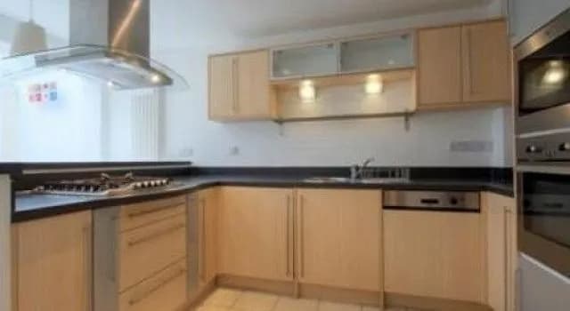 Fettes Apartments - photo 13