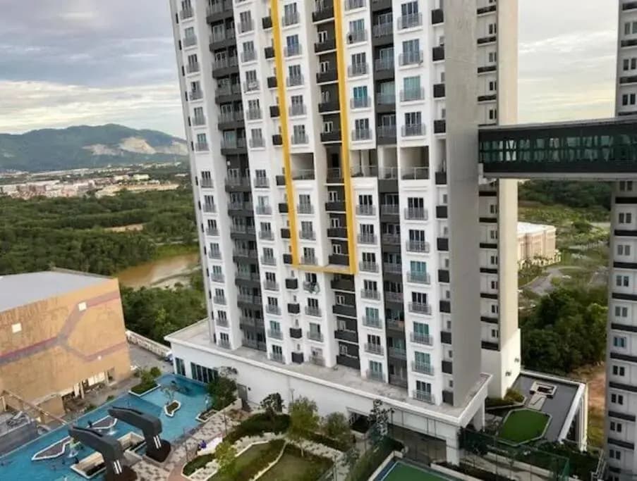 Skynature@Mesahill-Nature view-Poolview-Fast Wifi - photo 5