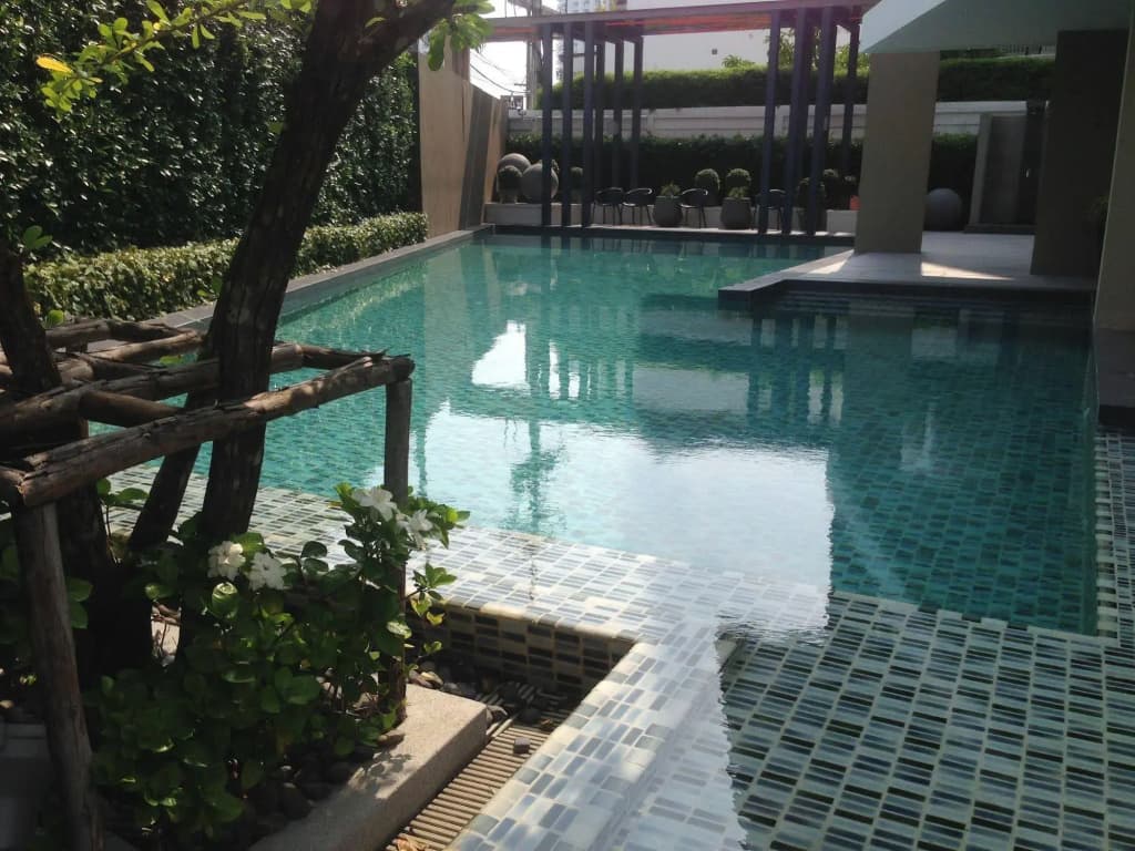 Baan Imm Aim Hua Hin By Life at SP - photo 6