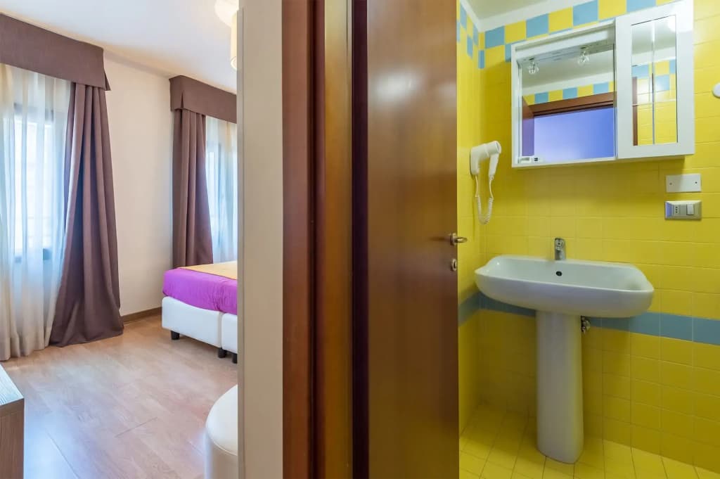 Hotel Il Moro di Venezia - photo 20