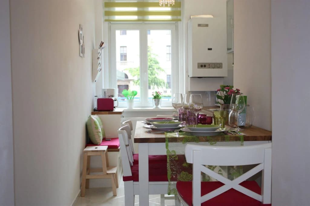 Park Apartment Vienna - photo 3