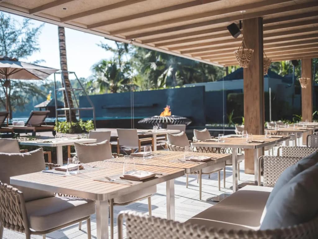Anantara Layan Phuket Resort - photo 29