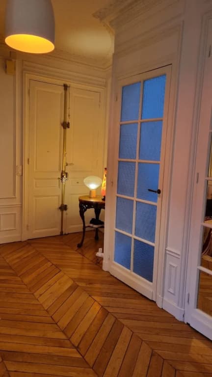 appartement métro saint maur - photo 13