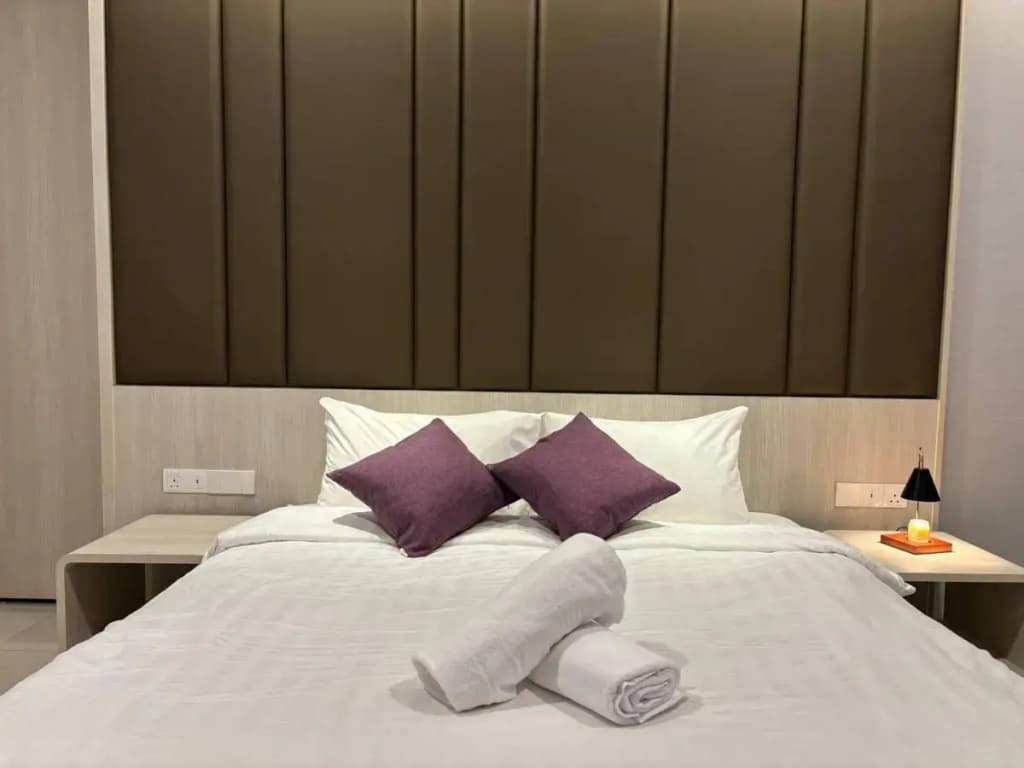 Societe by Bamboo Hospitality - photo 17