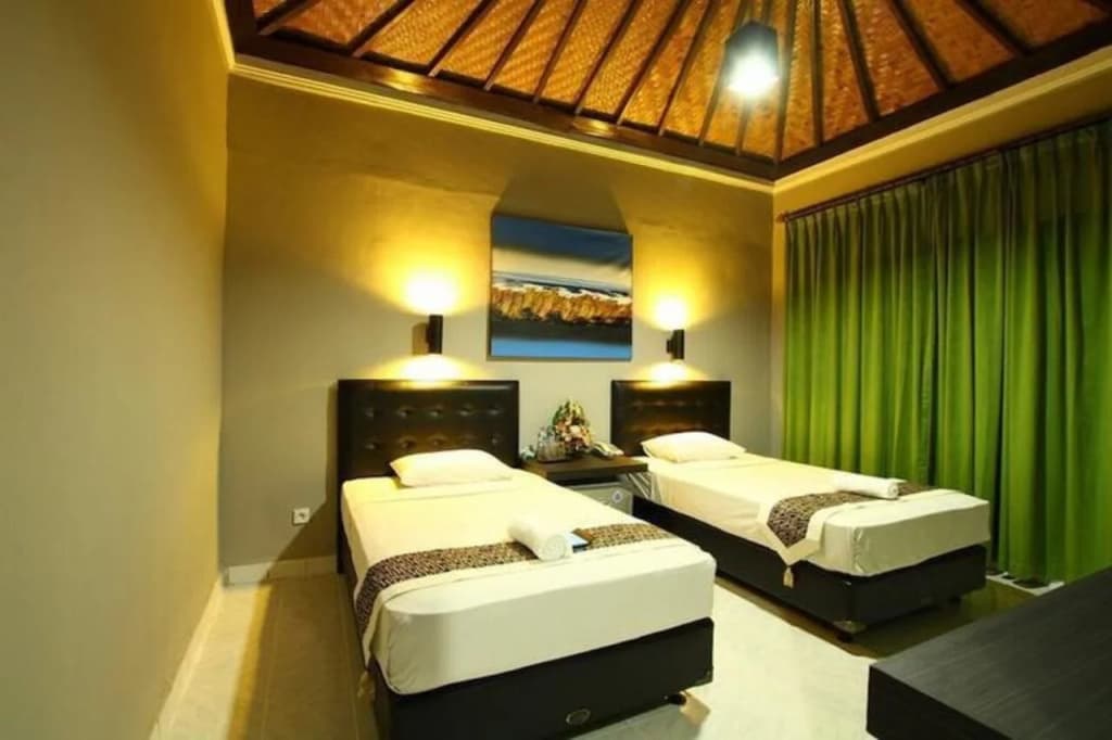 Amazing Kuta Hotel - photo 4