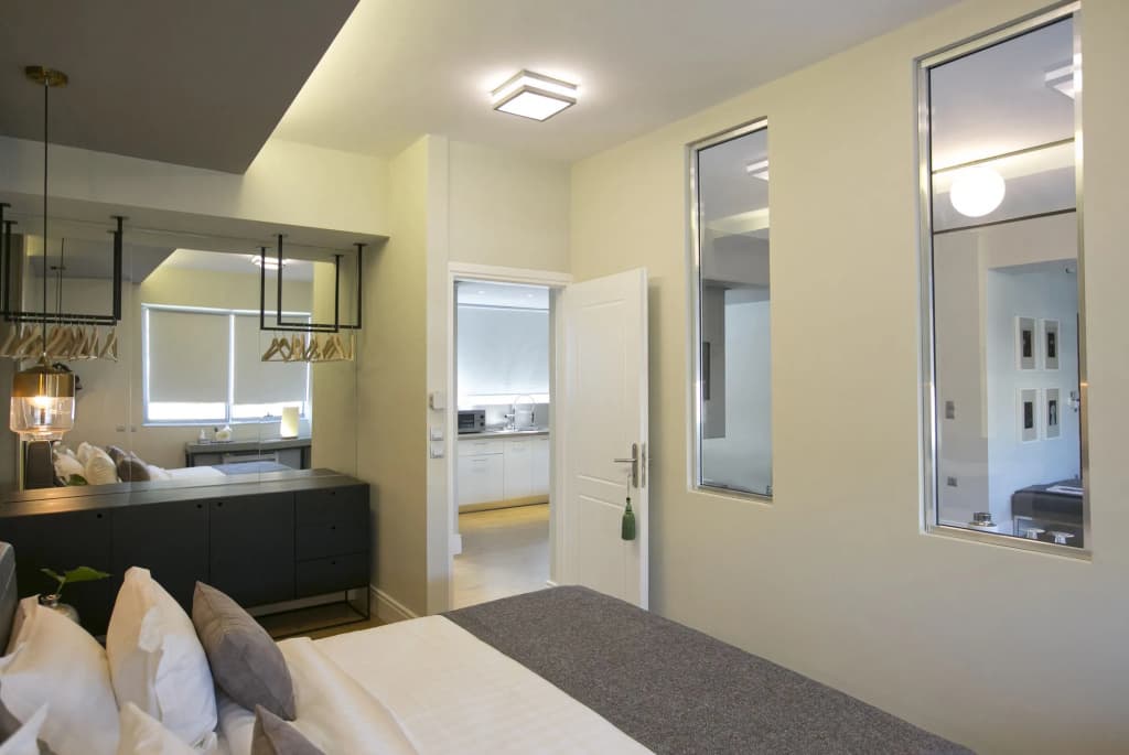 47 Luxury Suites - photo 5