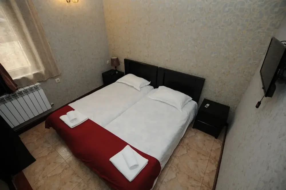 My City Hotel - photo 5