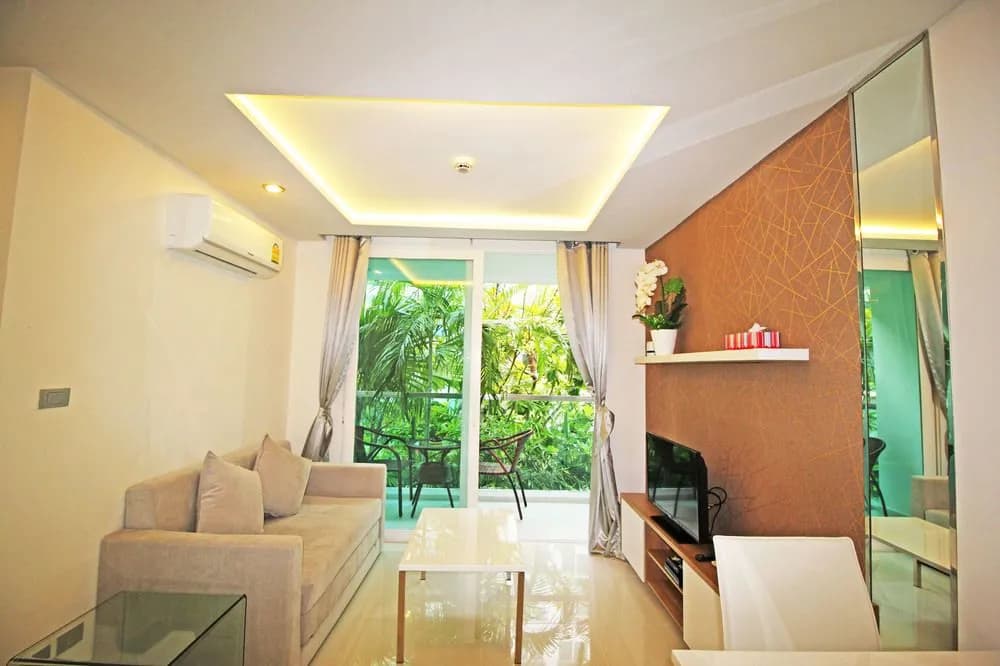 Amazon Residence Pattaya Sunny Rentals - photo 6