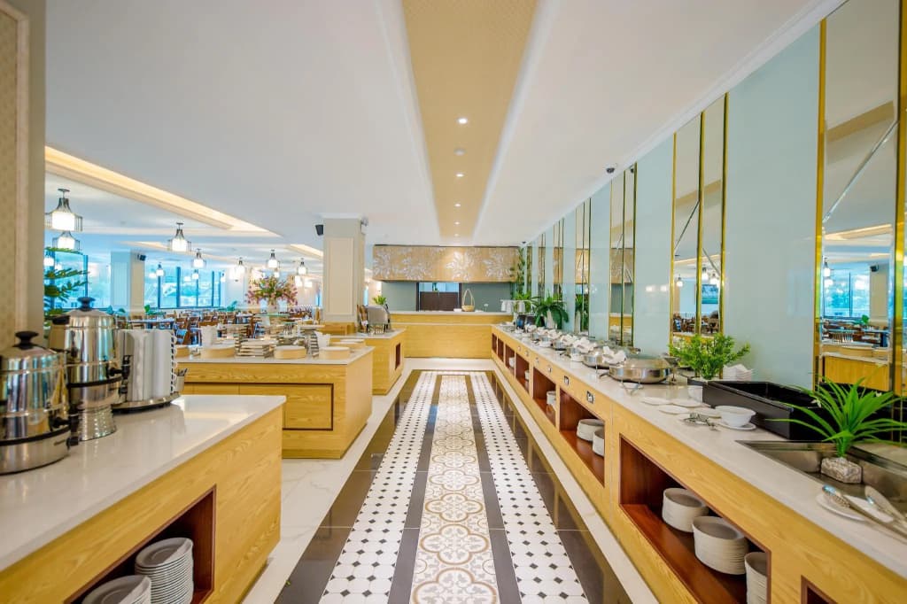 Orbit Hotel Nha Trang - photo 17