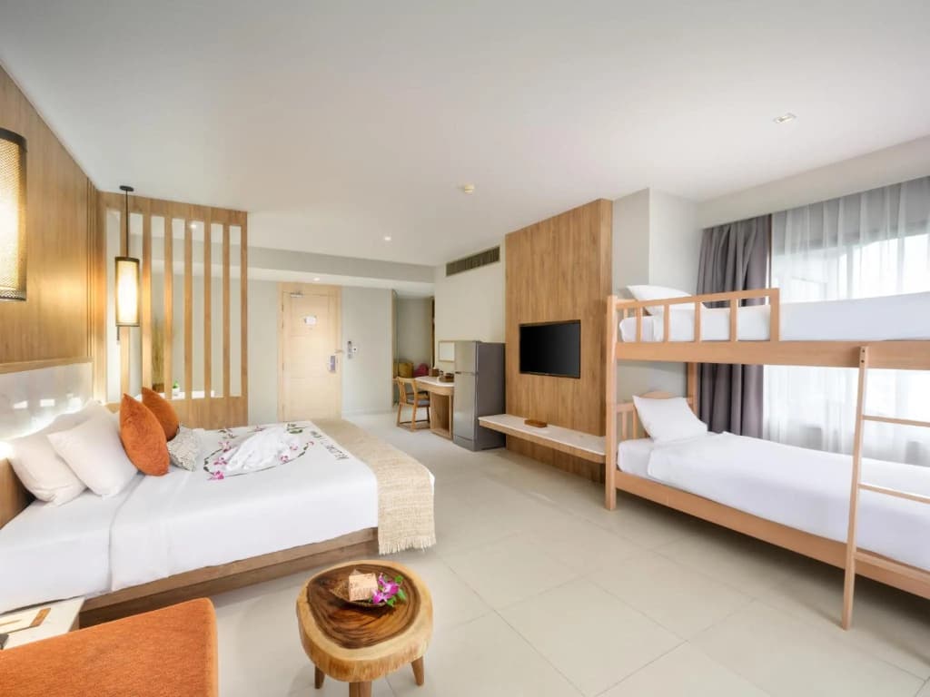 Kalima Resort & Spa, Phuket - photo 49