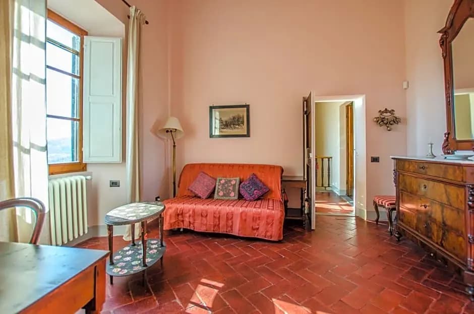Villa La Piccioncina Firenze - photo 6