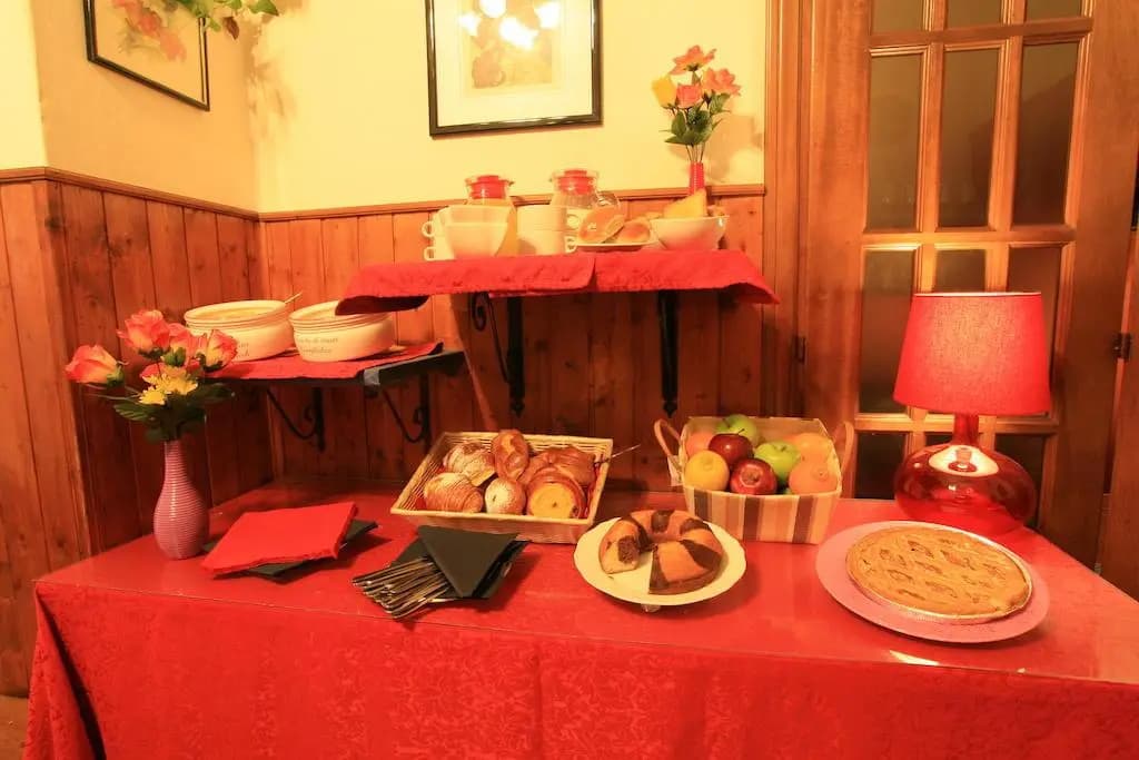Hotel Locanda de Pazzi - photo 10