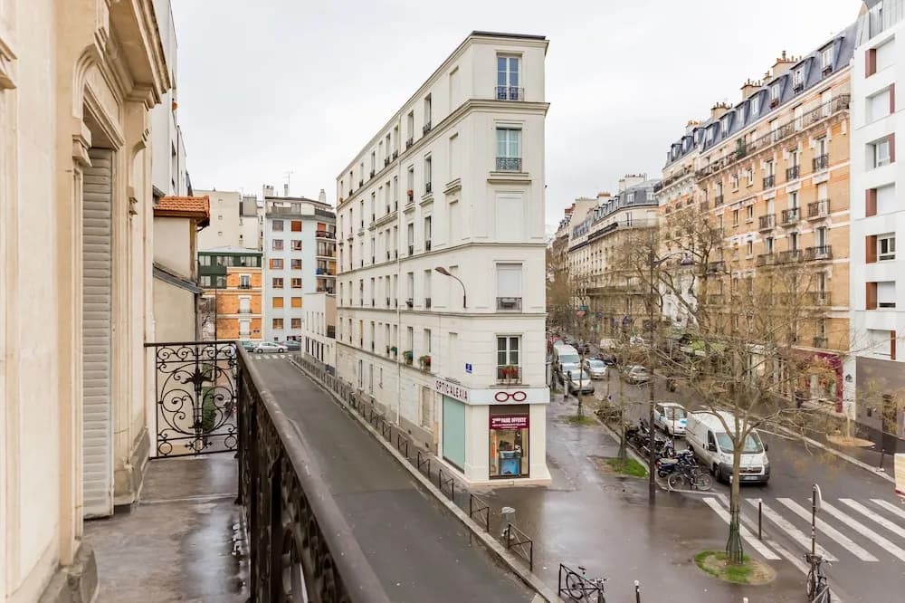 20 - Design Flat Père Lachaise - photo 8