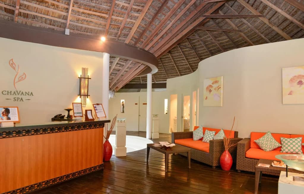 Adaaran Select Hudhuran Fushi - photo 2