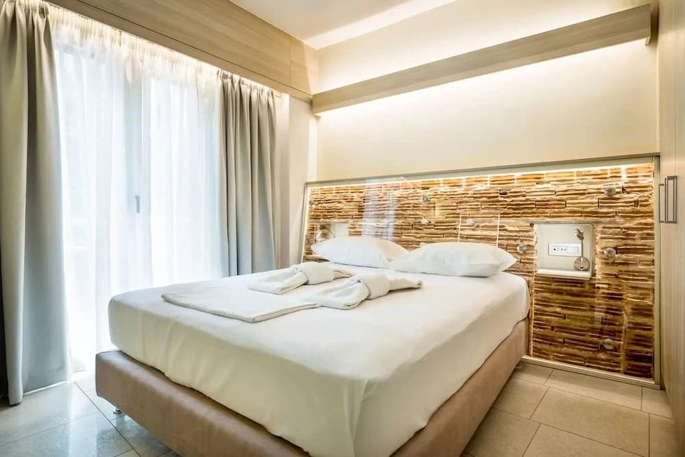 Acropolis Suites 1 - Where else in Athens - photo 4