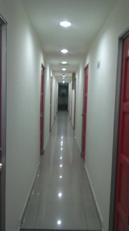 Hotel Alibaba Bukit Bintang - photo 6
