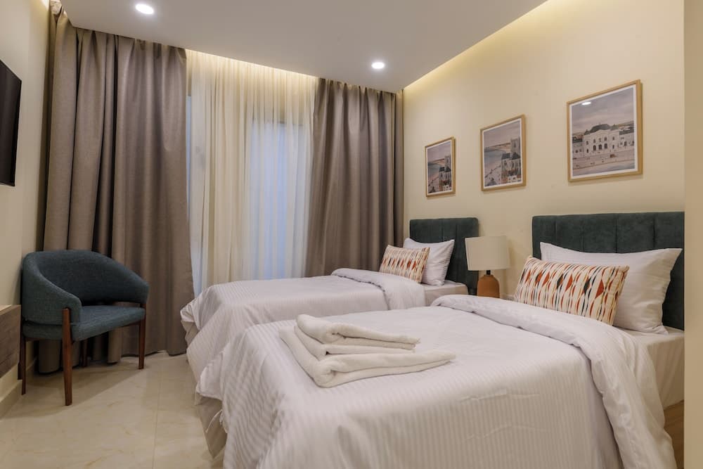 Hazel Spaces Heliopolis - photo 45