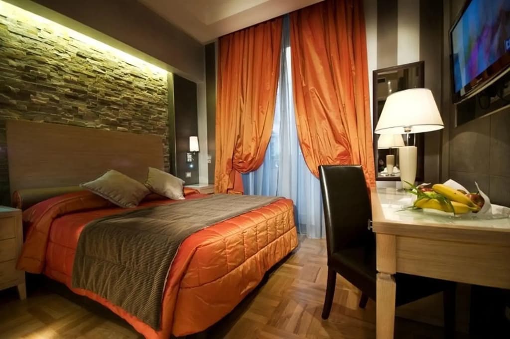 Morgana Hotel - photo 23