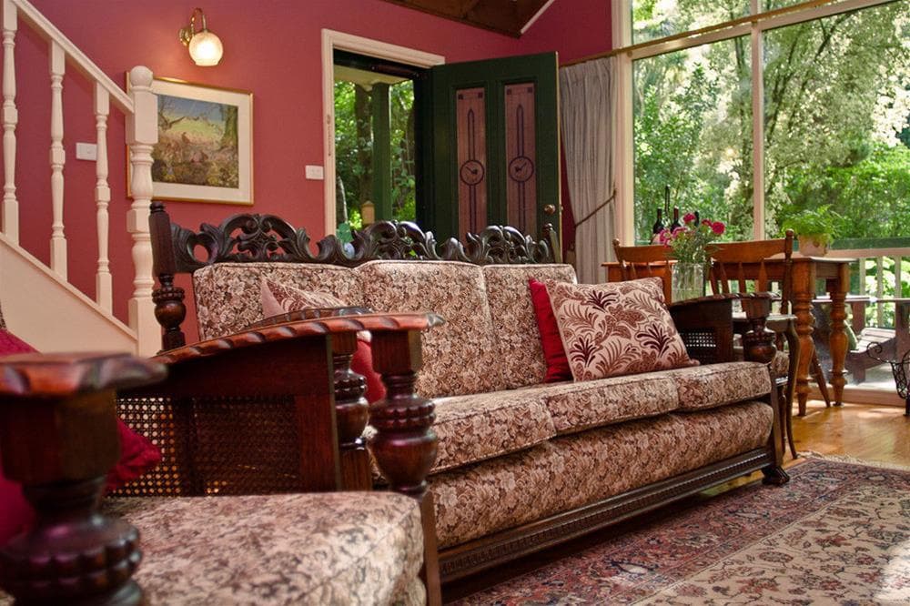 Cambridge Cottages Bed & Breakfast - photo 21