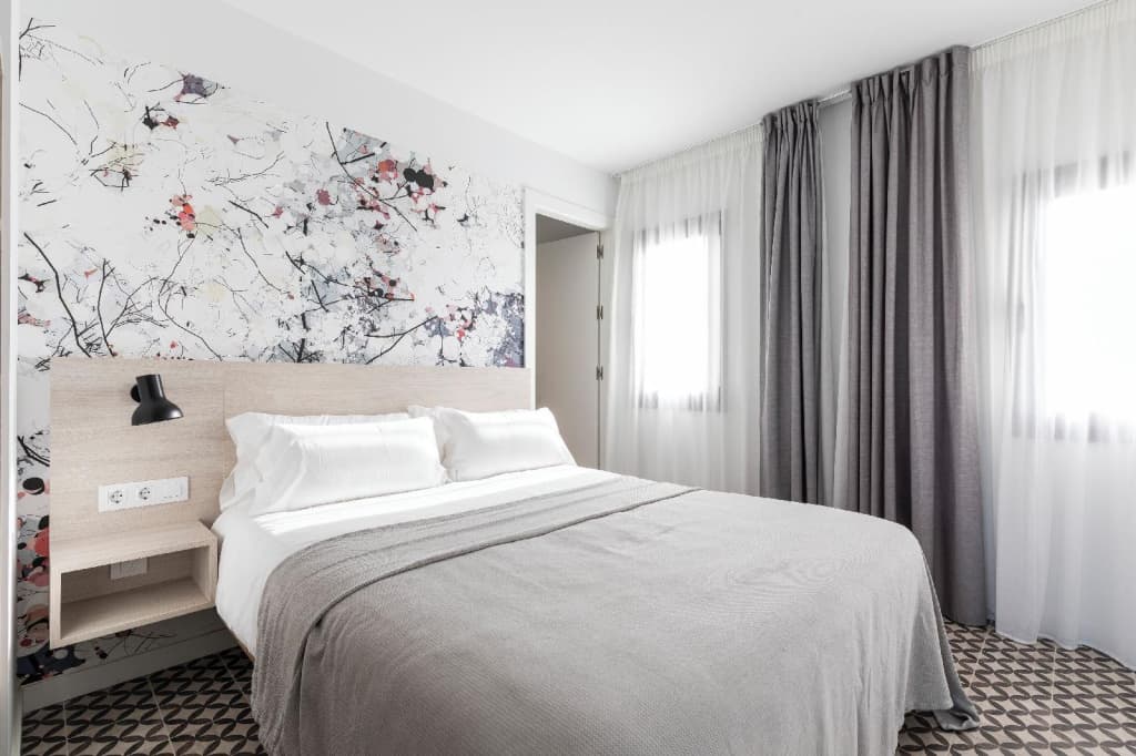 Aspasios Poblenou Apartments - photo 13