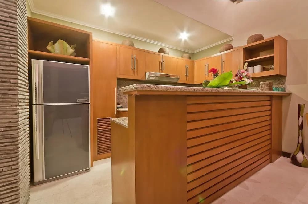 Villa Mimpi - photo 21