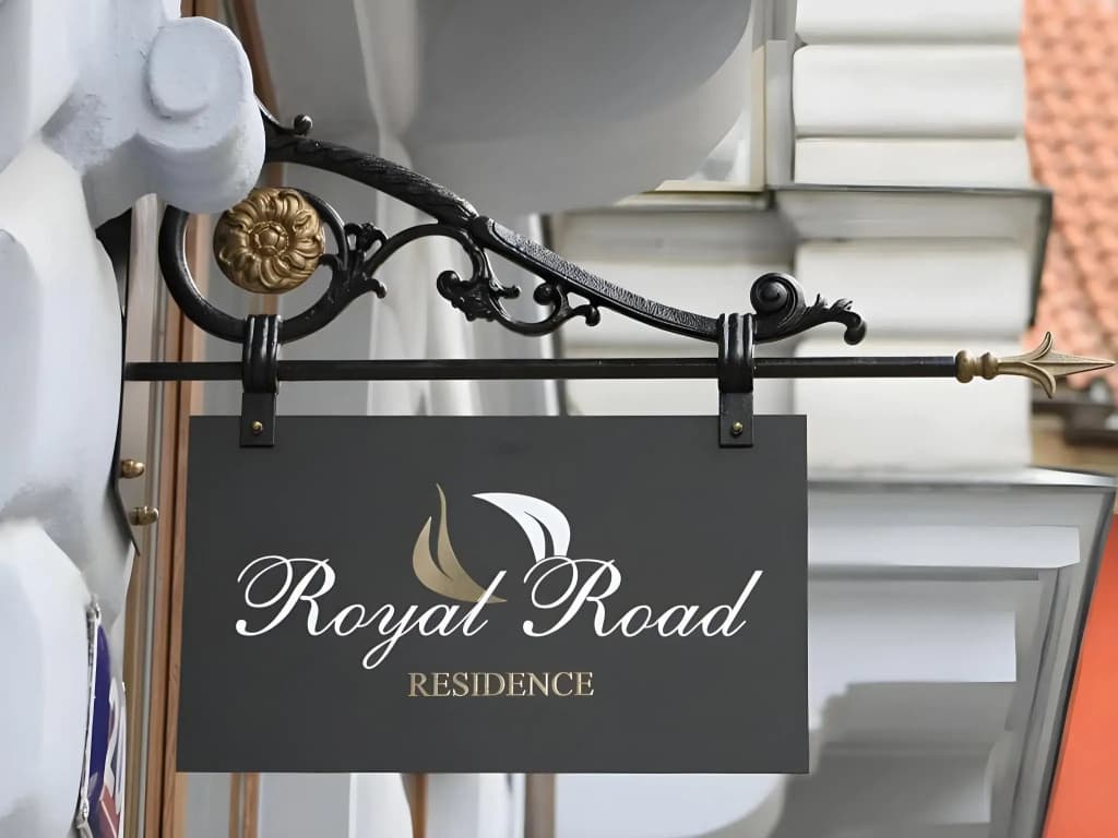 Royal Road Residence - photo 44