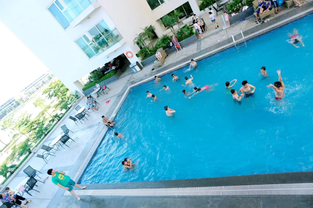 Halong Condotel - photo 6