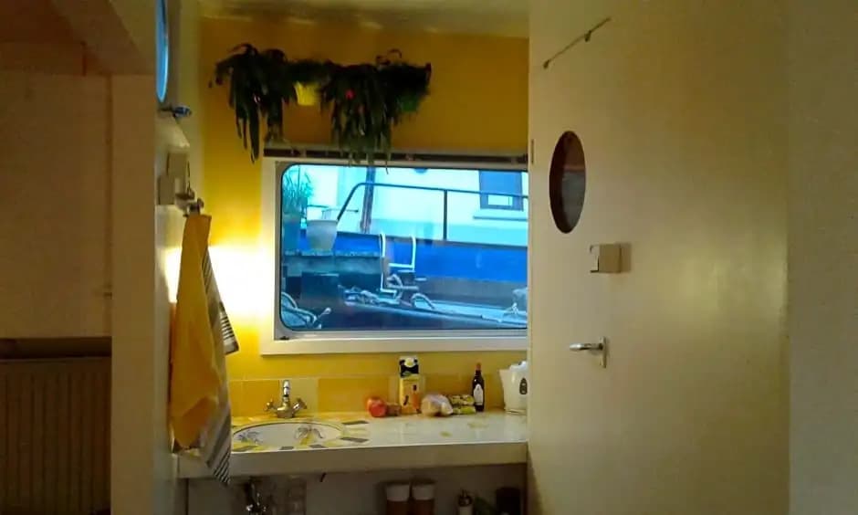 Houseboat Dokstroom - photo 7