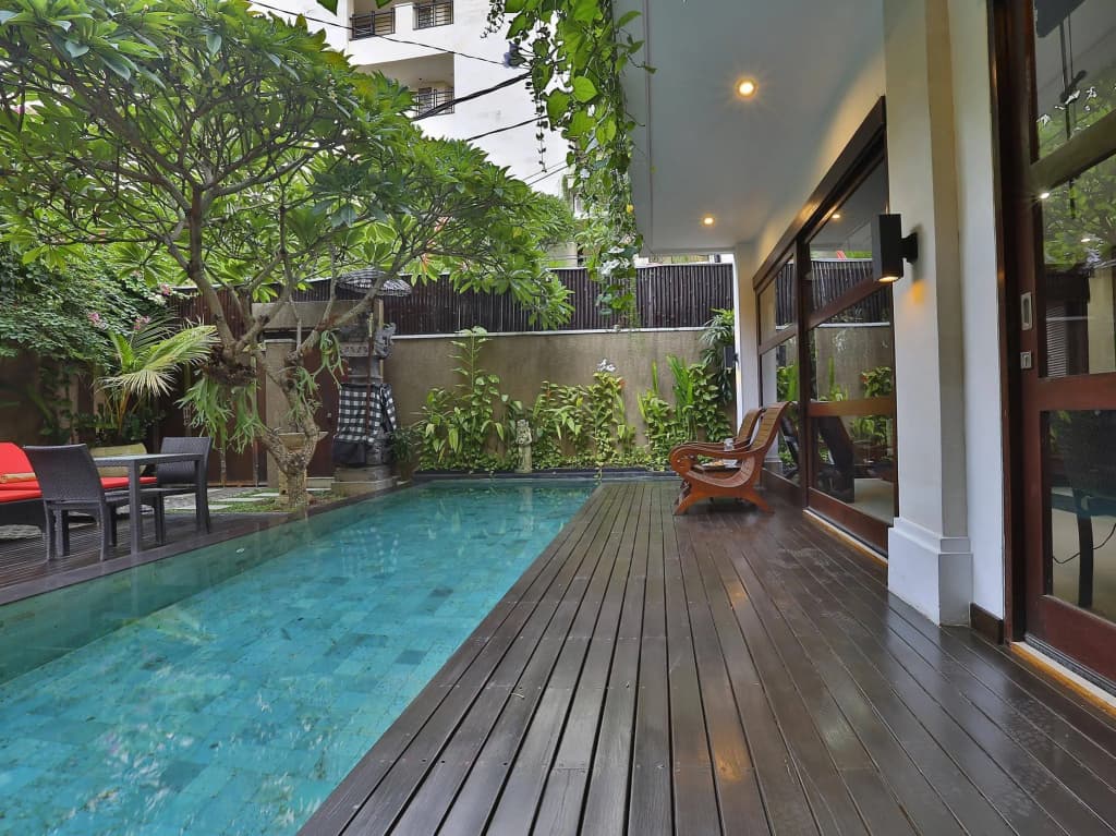 Karlamanda Villa - photo 1