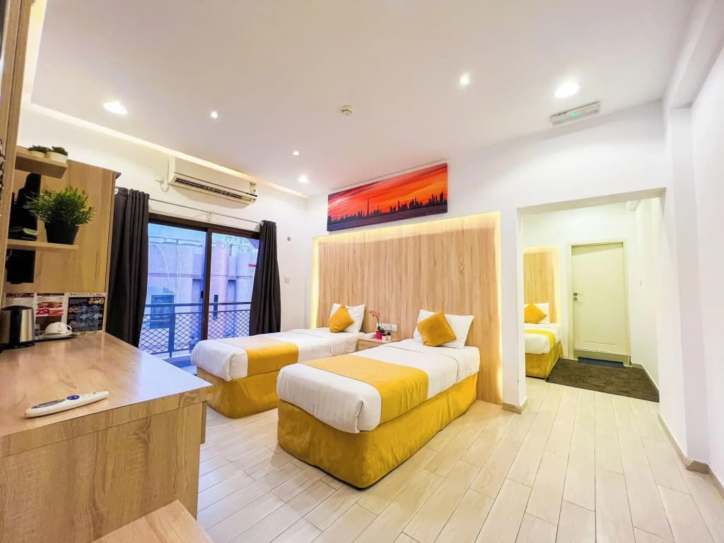 24 Gold Hotel - photo 3