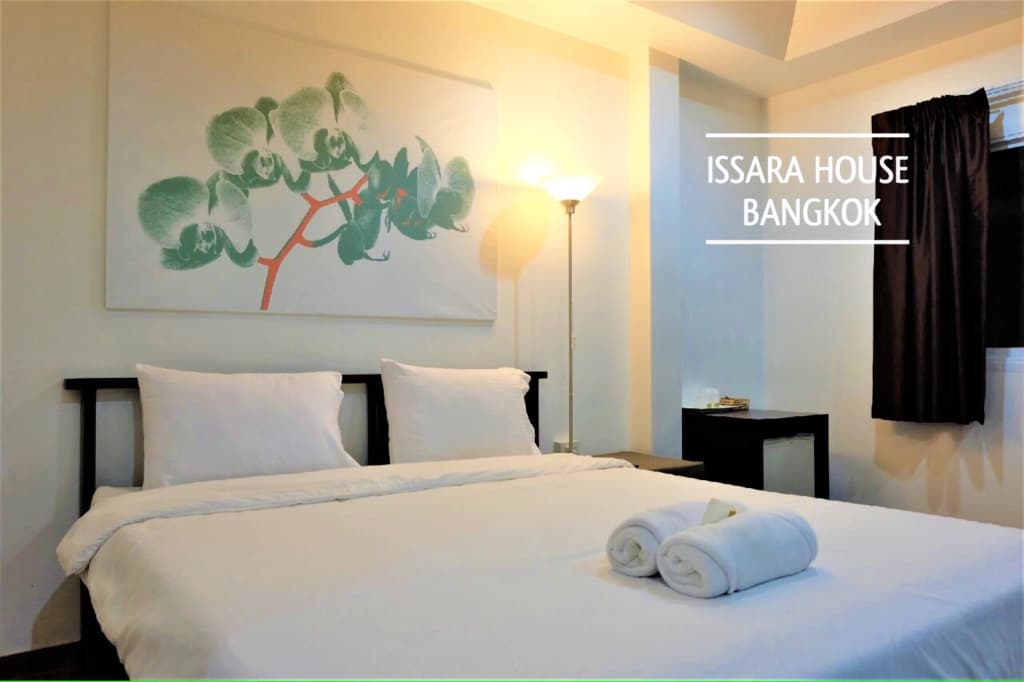 Issara House Bangkok - photo 4