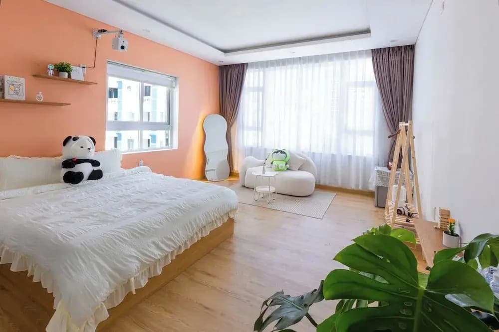 Bear Hotel & Homestay 2 - photo 7