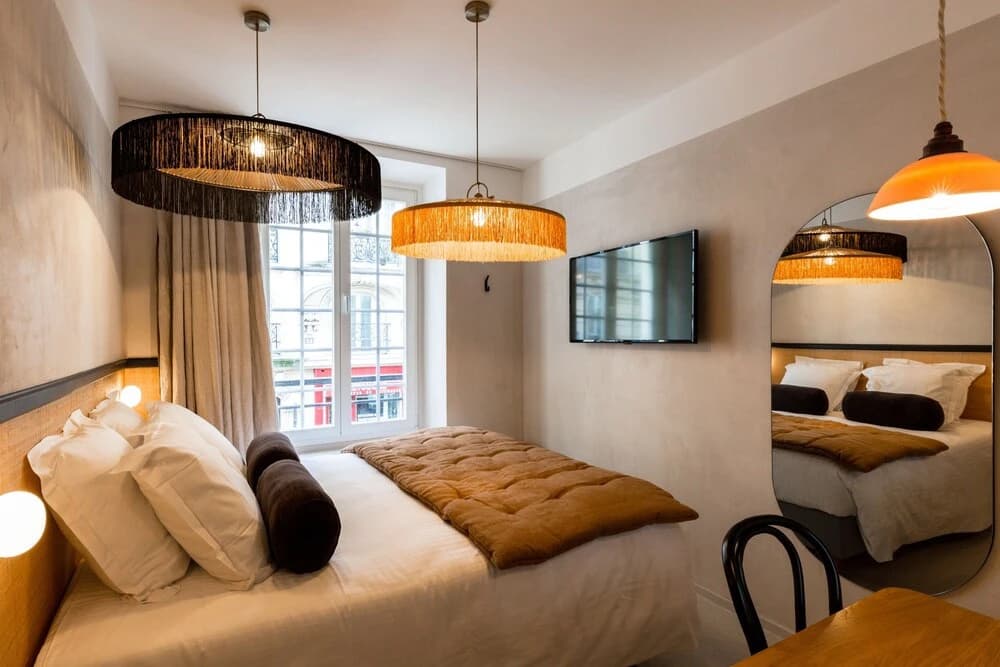 Maison Traversière - photo 9