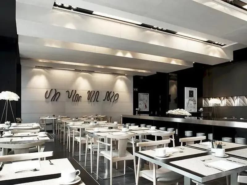 AC Hotel Sants - photo 26