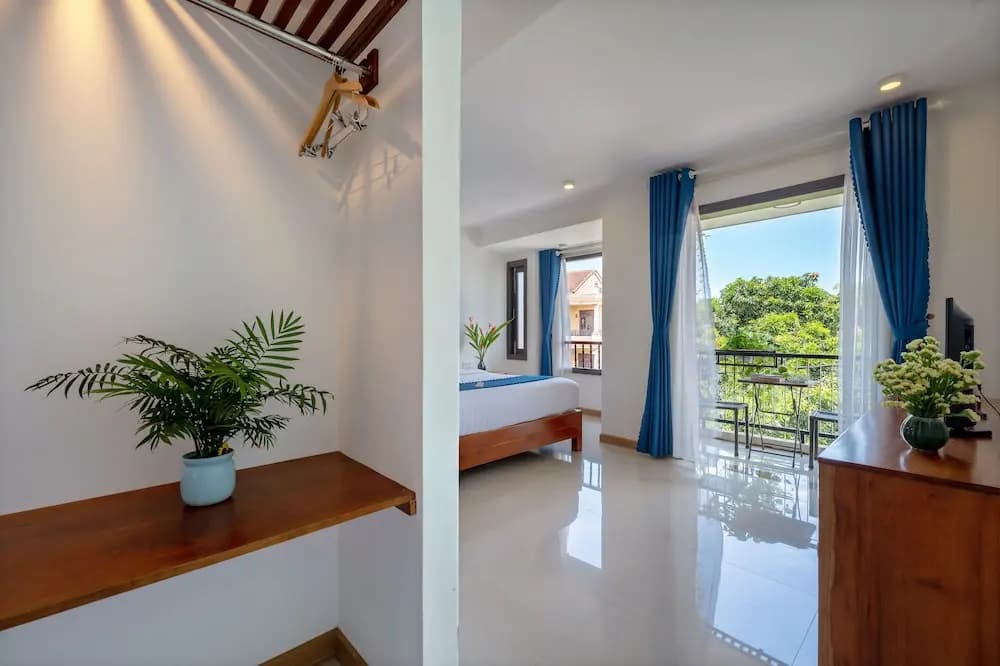 Sands River Hoi An Villa - photo 15