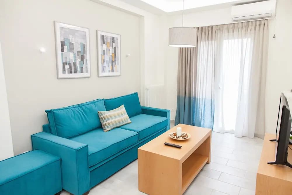 Supreme Athens Home by Cloudkeys - photo 22