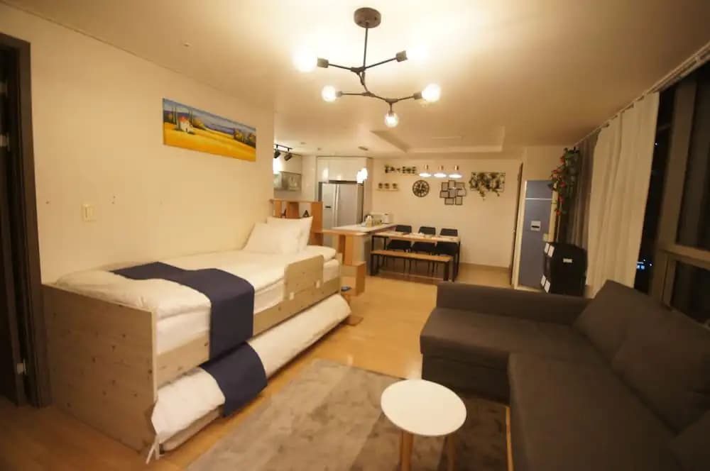 The New Joy House Gongdeok - photo 4