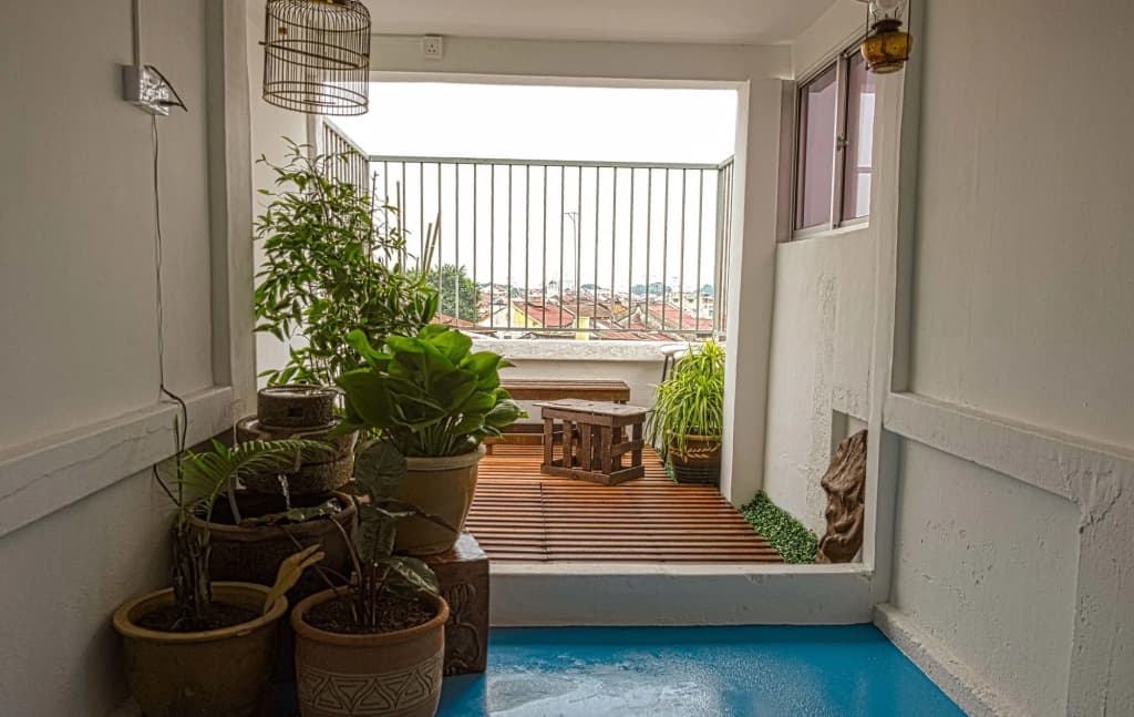 D'riverside Inn Melaka - photo 18