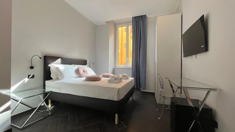 Cloud 9 Hotel - photo 3