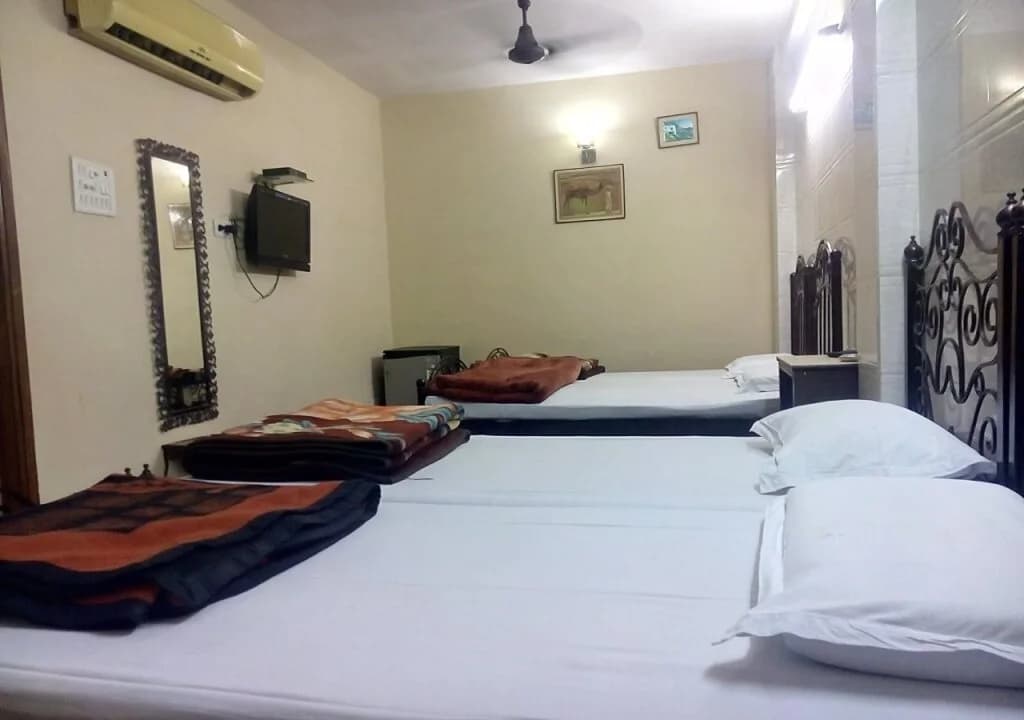 Bless Inn - photo 4