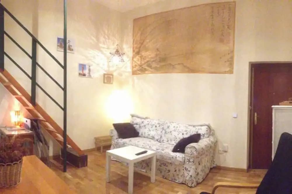 Downtown Apartment - Reina Sofia Museum - photo 12