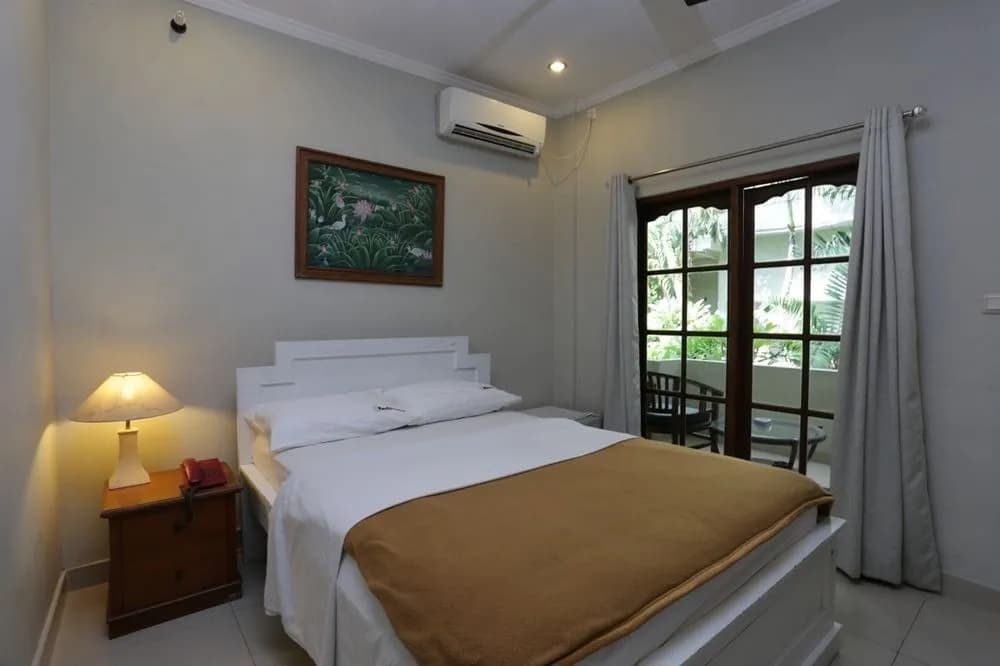 RedDoorz near Pantai Double Six - photo 3
