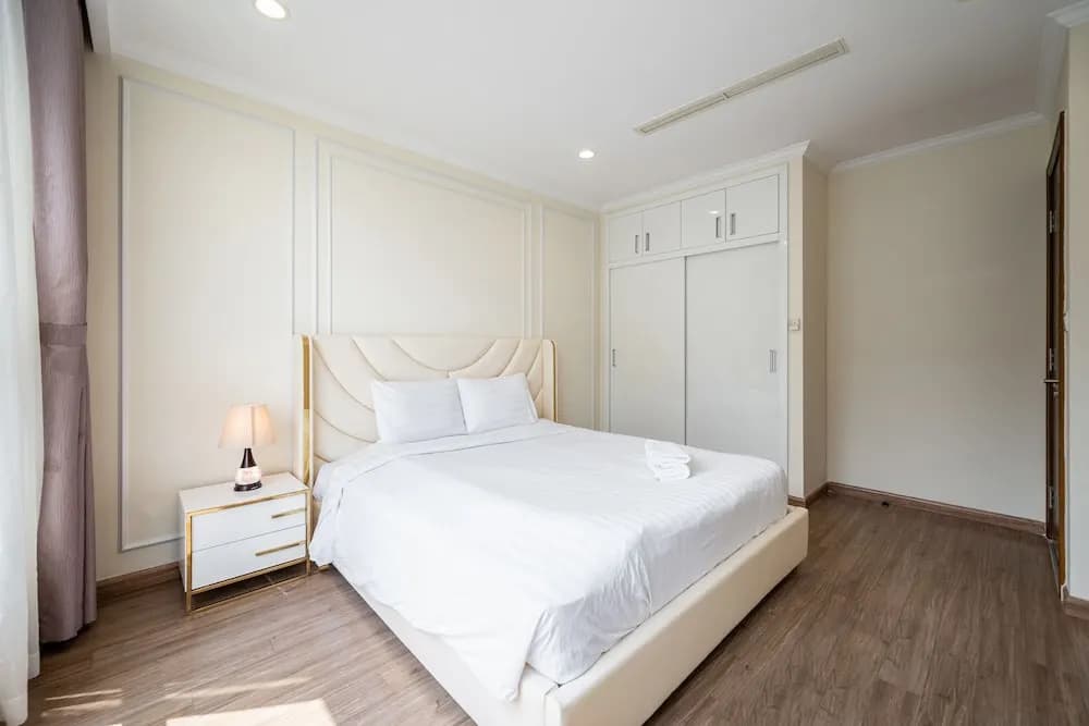 Vinhomes Central Park - KIMI Residences - photo 46