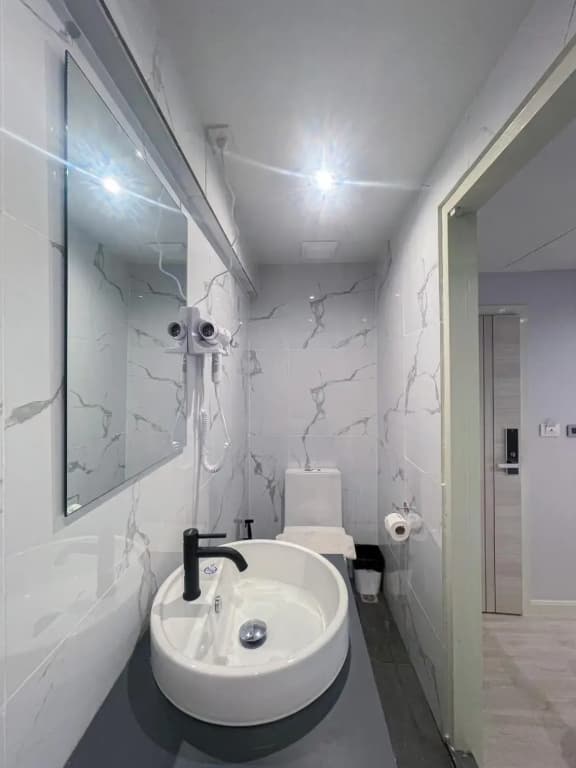 W 21 Hotel Bangkok - photo 35