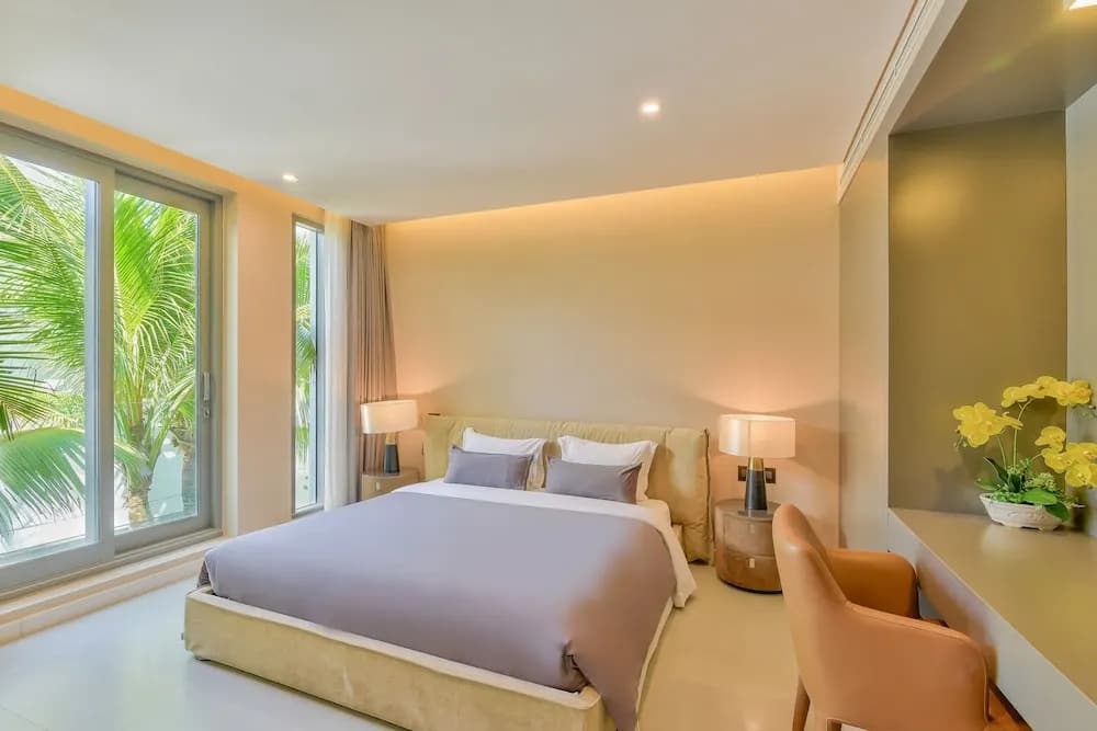 The Five - Ocean Villas Da Nang - photo 50