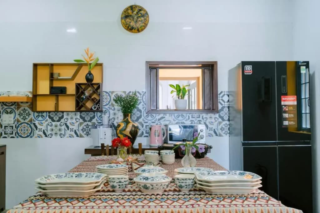 Canh dong homestay - photo 2